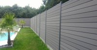 Portail Clôtures dans la vente du matériel pour les clôtures et les clôtures à Neuilly-en-Donjon
